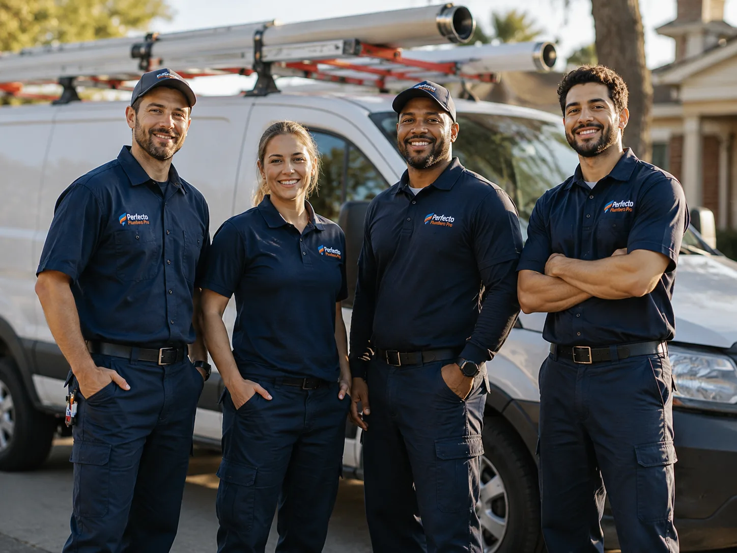 Emergency Plumber Near Me in Stevensville, VA near me