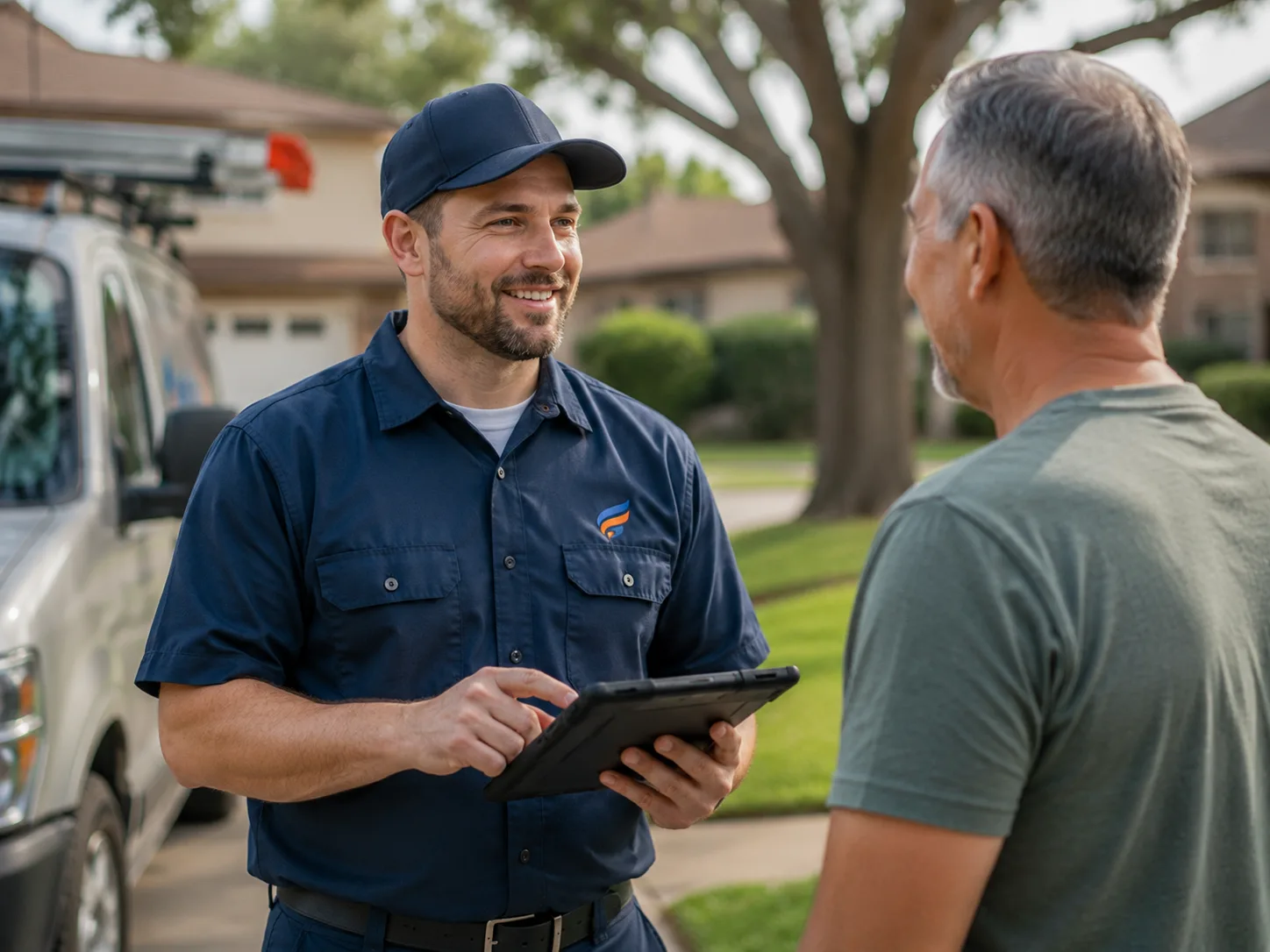 Emergency Plumber Near Me Stevensville, VA FAQs